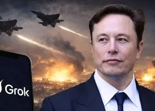 ادعای جنجالی ایلان ماسک درباره حمله به ایران | «من از همه‌چیز خبر داشتم»