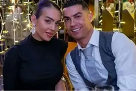 جورجینا رودریگز دومین مدل تاثیرگذار دنیا شد