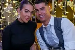 جورجینا رودریگز دومین مدل تاثیرگذار دنیا شد