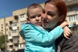 کلاهبرداری میلیاردی اسرائیل از کودکان مبتلا به سرطان