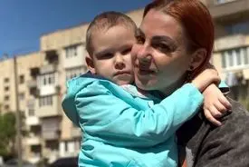 کلاهبرداری میلیاردی اسرائیل از کودکان مبتلا به سرطان