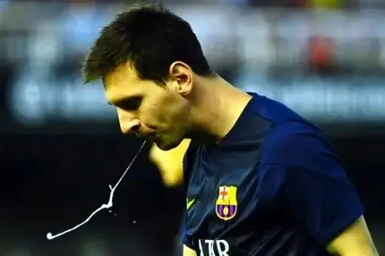 نبوغ لیونل مسی به خاطر این «بیماری» است