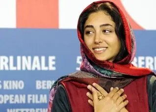 گلشیفته فراهانی در راه بازگشت به ایران | نشانه‌های بازگشت او چیست؟