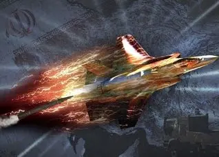 درس‌های میدان نبرد: ایران چگونه به افسانه برتری هوایی آمریکا پایان داد؟