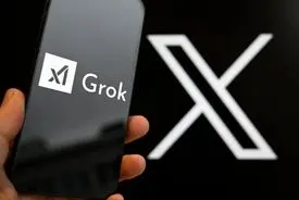 تصاویر مستهجن ایکس، ایلان ماسک را به دادگاه کشاند