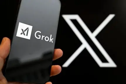 تصاویر مستهجن ایکس، ایلان ماسک را به دادگاه کشاند