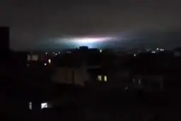 آیا اسرائیل از بمب الکترومغناطیسی در ایران استفاده کرد؟