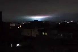 آیا اسرائیل از بمب الکترومغناطیسی در ایران استفاده کرد؟