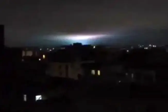 آیا اسرائیل از بمب الکترومغناطیسی در ایران استفاده کرد؟