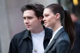 عروس ناخلف بکهام | آشوب یک زن در خانواده آرام دیوید بکهام | نیکولا پلتز کیست؟