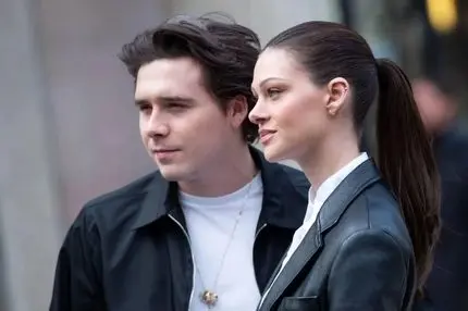 عروس ناخلف بکهام | آشوب یک زن در خانواده آرام دیوید بکهام | نیکولا پلتز کیست؟