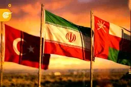 چرا تهران برای مذاکرات مسقط را به استانبول ترجیح داد؟ 