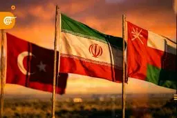 چرا تهران برای مذاکرات مسقط را به استانبول ترجیح داد؟ 