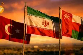 چرا تهران برای مذاکرات مسقط را به استانبول ترجیح داد؟ 