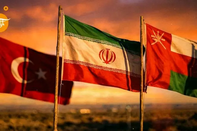 چرا تهران برای مذاکرات مسقط را به استانبول ترجیح داد؟ 