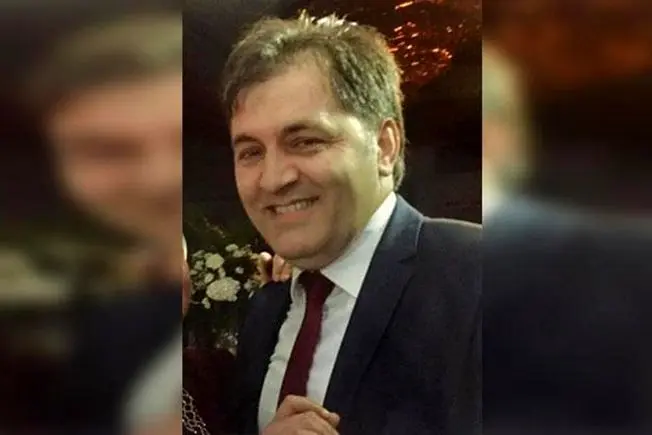 یک مرگ عجیب | مردی به جای آب، اسید نوشید!