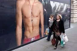 چه کسی دقیقا بدن‌های عضلانی یک «چی داداش» را دوست دارد؟
