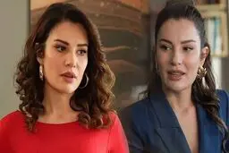 گزارش اولیه درباره مرگ بازیگر زن سریال «شربت زغال اخته» منتشر شد