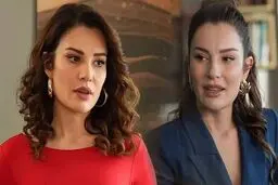 گزارش اولیه درباره مرگ بازیگر زن سریال «شربت زغال اخته» منتشر شد