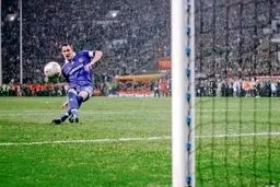 اعتراف جان تری پس از پنالتی در فینال | به خودکشی فکر می‌کردم