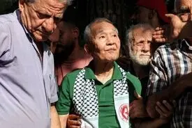چریک ژاپنی جنبش مقاومت فلسطین درگذشت | کوزو اوکاموتو یا همان احمد ژاپنی که بود؟ 
