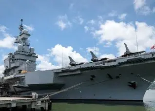 گاف یک سرباز جای ناو جنگی را لو داد