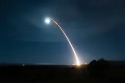 ارتش آمریکا شش «بمب هسته‌ای» را گم کرده است!