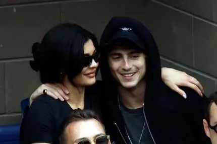 بازیگری که از نفرین «کارداشیان‌ها» فرار کرد