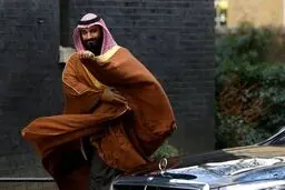 رسوایی ریاکاری | چرا بن‌سلمان می‌خواهد جنگ ادامه یابد؟ | هراس کشورها از روز مجازات