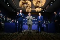 پیشنهاد جنجالی اندیشکده آمریکایی: توافق عدم تجاوز میان ایران و اسرائیل  