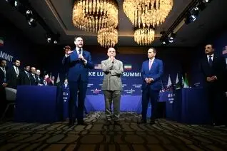 پیشنهاد جنجالی اندیشکده آمریکایی: توافق عدم تجاوز میان ایران و اسرائیل  