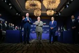 پیشنهاد جنجالی اندیشکده آمریکایی: توافق عدم تجاوز میان ایران و اسرائیل  