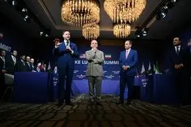 پیشنهاد جنجالی اندیشکده آمریکایی: توافق عدم تجاوز میان ایران و اسرائیل  