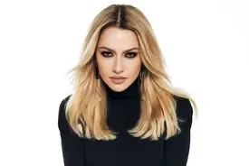 پیروزی آدیسه در دادگاه؛  خواننده مشهور غرامت گرفت