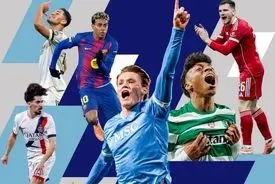 هفته آخر لیگ قهرمانان؛ چه تیمی به چه چیزی نیاز دارد؟