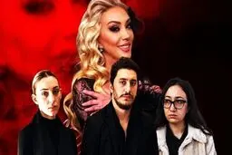  راز قتل خواننده زن؛ از فایل صوتی جنجالی تا دوربین‌هایی که از برق کشیده شدند