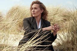 بررسی زباله‌های کیت وینسلت برای پی بردن به رژیم غذایی‌اش!