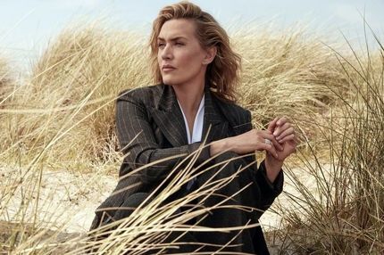 بررسی زباله‌های کیت وینسلت برای پی بردن به رژیم غذایی‌اش!