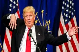 دموکرات‌ها به صورت رسمی خواستار آزمایش ذهنی و روانی روی ترامپ شدند!
