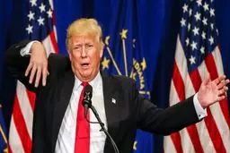 دموکرات‌ها به صورت رسمی خواستار آزمایش ذهنی و روانی روی ترامپ شدند!