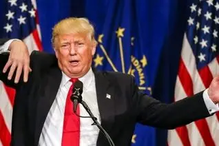 دموکرات‌ها به صورت رسمی خواستار آزمایش ذهنی و روانی روی ترامپ شدند!