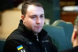 جاسوس در کابینه | زلنسکی رئیس اطلاعات را رئیس دفترش کرد