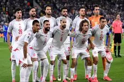 آزمایش دوپینک هشت بازیکن جام جهانی مثبت شد!