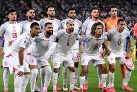 آزمایش دوپینک هشت بازیکن جام جهانی مثبت شد!