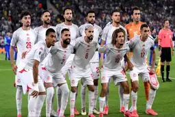 آزمایش دوپینک هشت بازیکن جام جهانی مثبت شد!