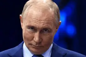 ماجرای ربودن ولادیمیر پوتین چه بود؟ | خیال‌پردازی احمقانه انگلیس