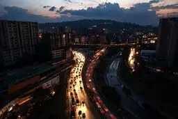 پشت پرده خاموشی‌ها |  فقر انرژی به زندگی ایرانی‌ها رسید 