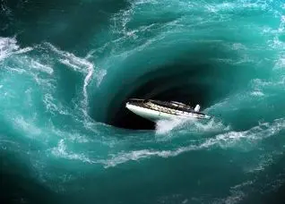 راز مثلث برمودا فاش شد | همه اسرار زیر اقیانوس بود