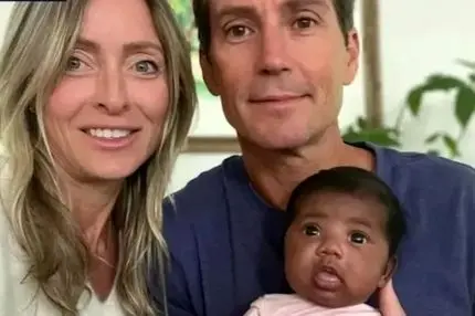 رسوایی در لقاح مصنوعی؛ نوزاد زوج سفیدپوست، سیاه‌پوست شد!