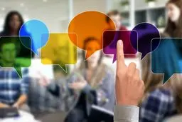 چرا سکوت می‌کنیم؟ |  هزینه‌های نادیده گرفتن حرف‌ها